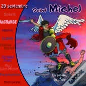 Cd Saint Michel