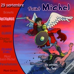 Capa do artigo Cd Saint Michel