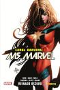 Cd04 Ms Marvel Reinado Oscuro - Preview