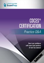 Cdcesâ® Certification Practice Q&A