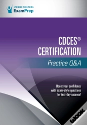 Capa do artigo Cdcesâ® Certification Practice Q&A