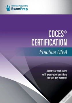 Capa do artigo Cdcesâ® Certification Practice Q&A