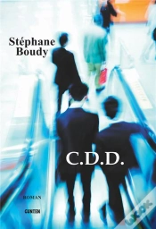 Capa do artigo C.D.D.