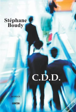 Capa do artigo C.D.D.