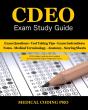 Cdeo Exam Study Guide - Preview