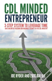 Capa do artigo Cdl Minded Entrepreneur