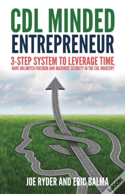 Capa do artigo Cdl Minded Entrepreneur