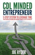 Cdl Minded Entrepreneur