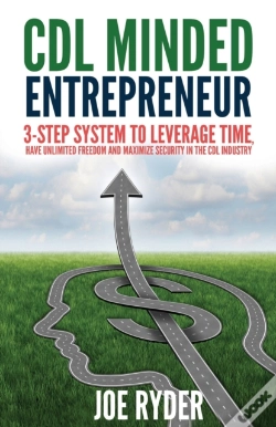 Capa do artigo Cdl Minded Entrepreneur