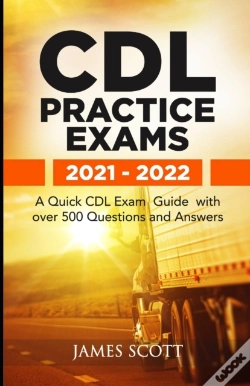 Capa do artigo Cdl Practice Exams 2021 - 2022