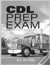 Capa do artigo Cdl Prep Exam