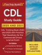 Cdl Study Guide 2020 And 2021 - Preview