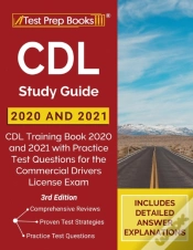 Capa do artigo Cdl Study Guide 2020 And 2021