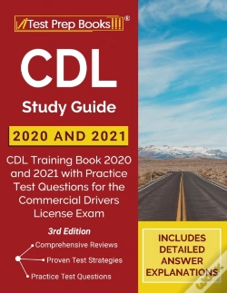 Capa do artigo Cdl Study Guide 2020 And 2021