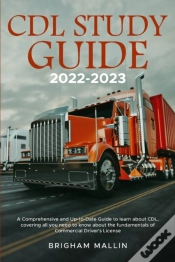 Capa do artigo Cdl Study Guide 2022-2023
