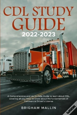 Capa do artigo Cdl Study Guide 2022-2023