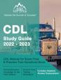 Cdl Study Guide 2022-2023 - Preview