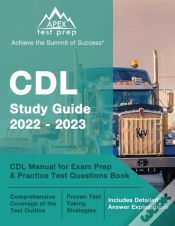 Capa do artigo Cdl Study Guide 2022-2023