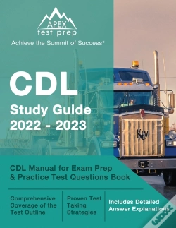 Capa do artigo Cdl Study Guide 2022-2023