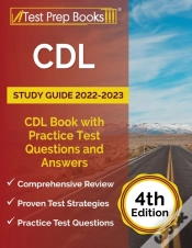 Capa do artigo Cdl Study Guide 2022-2023