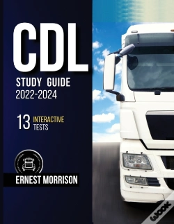 Capa do artigo Cdl Study Guide 2022-2024