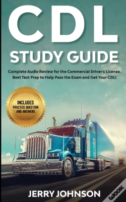 Capa do artigo Cdl Study Guide: Complete Audio Review F