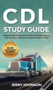 Capa do artigo Cdl Study Guide