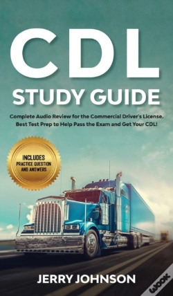 Capa do artigo Cdl Study Guide