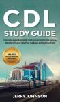 Cdl Study Guide - Preview