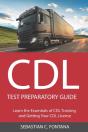 Cdl Test Preparatory Guide - Preview