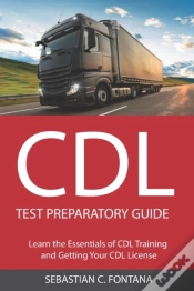 Capa do artigo Cdl Test Preparatory Guide