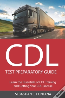Capa do artigo Cdl Test Preparatory Guide