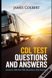 Capa do artigo Cdl Test  Questions And Answers