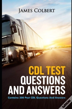 Capa do artigo Cdl Test  Questions And Answers