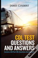 Cdl Test  Questions And Answers