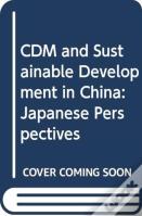 Cdm And Sustainable Development In China