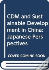 Cdm And Sustainable Development In China