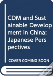 Capa do artigo Cdm And Sustainable Development In China
