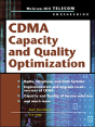 Cdma Capacity And Quality Optimization - Preview