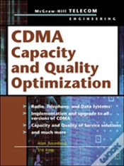 Capa do artigo Cdma Capacity And Quality Optimization