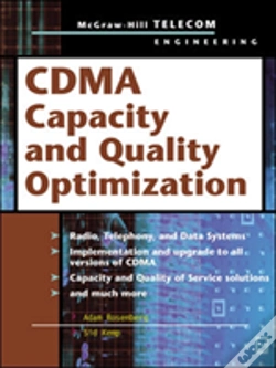 Capa do artigo Cdma Capacity And Quality Optimization