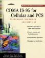 Cdma Is-95 For Cellular And Pcs: Technology, Applications, And Resource Guide - Preview