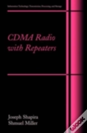 Capa do artigo Cdma Radio With Repeaters