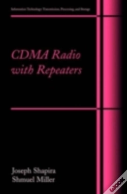 Capa do artigo Cdma Radio With Repeaters