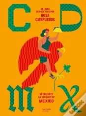Capa do artigo Cdmx : Découvrez La Cuisine De Mexico