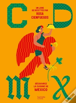 Capa do artigo Cdmx : Découvrez La Cuisine De Mexico