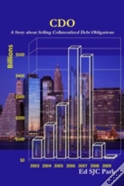 Capa do artigo Cdo: A Story About Selling Collateralized Debt Obligations