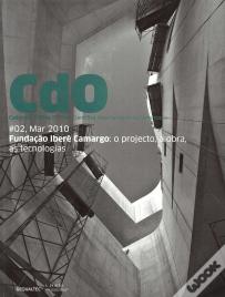 CdO: Cadernos d´Obra nº 02 - Março 2010