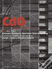 Capa do artigo CdO: Cadernos d´Obra nº 03 - Maio 2011
