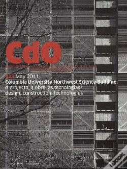 Capa do artigo CdO: Cadernos d´Obra nº 03 - Maio 2011